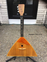 Balalaika