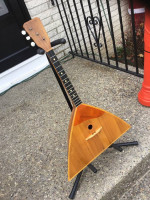Balalaika