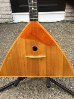Balalaika
