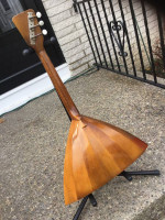Balalaika