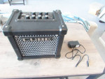 Roland Micro Cube Amp
