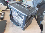 Roland Micro Cube Amp