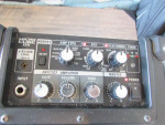 Roland Micro Cube Amp