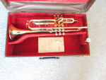 Nice Cleveland Superior Trumpet