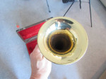 Nice Cleveland Superior Trumpet