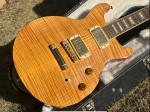 2006 Gibson Les Paul Standard DC Plus - flame top!