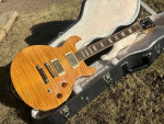 2006 Gibson Les Paul Standard DC Plus - flame top!
