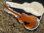 2006 Gibson Les Paul Standard DC Plus - flame top!