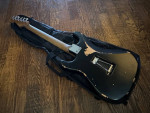 EVH Frankie Relic Series Black - Frankenstein
