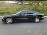 Mercedes-Benz CLE 78,000 mi