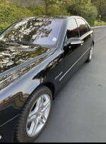 Mercedes-Benz CLE 78,000 mi