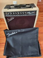 Fender Super Champ XD amp