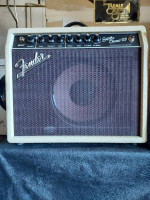 Fender Super Champ XD amp