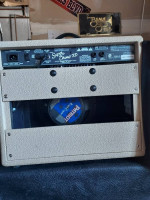 Fender Super Champ XD amp