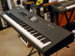 YAMAHA MOTIF XF8 THE KING OF ALL SYNTHESIZERS!!! PROFESSIONAL STUDIO