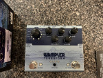 Wampler Terraform Pedal