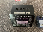 Wampler Terraform Pedal