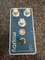 Bogner Harlow Pedal