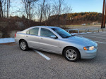 2006 Volvo S60 2.5T FWD 107,000 mi