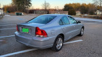 2006 Volvo S60 2.5T FWD 107,000 mi