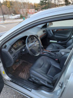 2006 Volvo S60 2.5T FWD 107,000 mi
