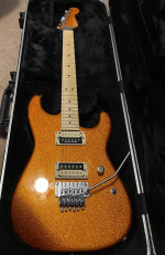 Charvel San Dimas SD1
