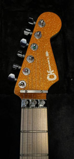 Charvel San Dimas SD1