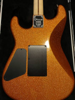 Charvel San Dimas SD1