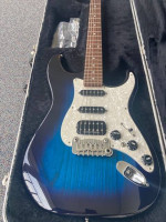 G&L Legacy HSS