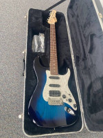 G&L Legacy HSS