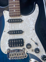 G&L Legacy HSS