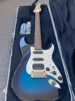 G&L Legacy HSS