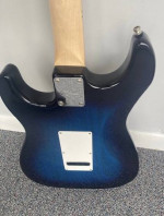 G&L Legacy HSS