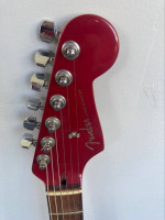 Fender 60th Anniversary FSR Stratocaster Special Edition HSS
