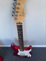 FGN Fujigen J Standard Electric Guitar