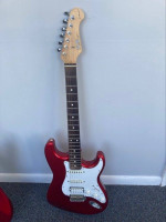 FGN Fujigen J Standard Electric Guitar