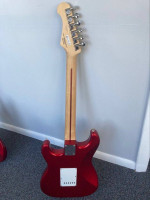 FGN Fujigen J Standard Electric Guitar