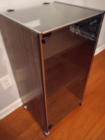 Record Turntable Stereo CABINET