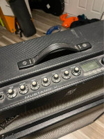 Fender Mustang V guitar amp