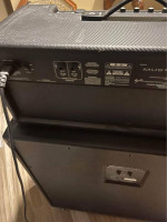 Fender Mustang V guitar amp
