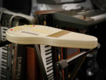 A VERY RARE VINTAGE SUZUKI OMNICHORD OM-27 IN AMAZING CONDITION!