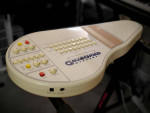 A VERY RARE VINTAGE SUZUKI OMNICHORD OM-27 IN AMAZING CONDITION!