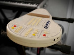 A VERY RARE VINTAGE SUZUKI OMNICHORD OM-27 IN AMAZING CONDITION!