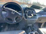 2007 Honda Odyssey 105,000 mi