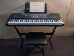 RockJam RJ561 Keyboard