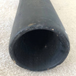 Didgeridoo Didge Australian Wind Instrument Wood Hand Painter 47-1/2”
