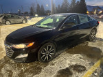 2020 Chevrolet Malibu RS FWD 92,000 mi