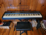 Piano