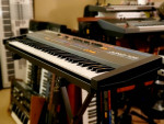FULLY SERVICED ROLAND JUNO 106 SIX
