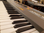 FULLY SERVICED ROLAND JUNO 106 SIX